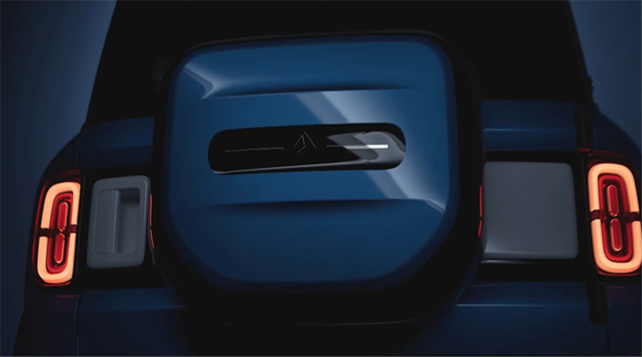 预估9.98万元起售？五门版宝骏悦也首次曝光