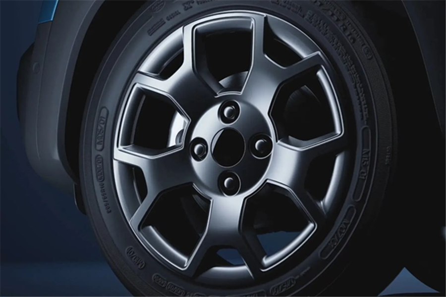 预估9.98万元起售？五门版宝骏悦也首次曝光