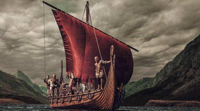 第一目标是白人，百万白人沦为奴隶，巴巴里海盗为何如此痛恨欧洲