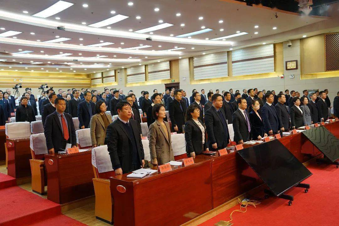 十届市纪委四次全会现场视频、图集来啦！→