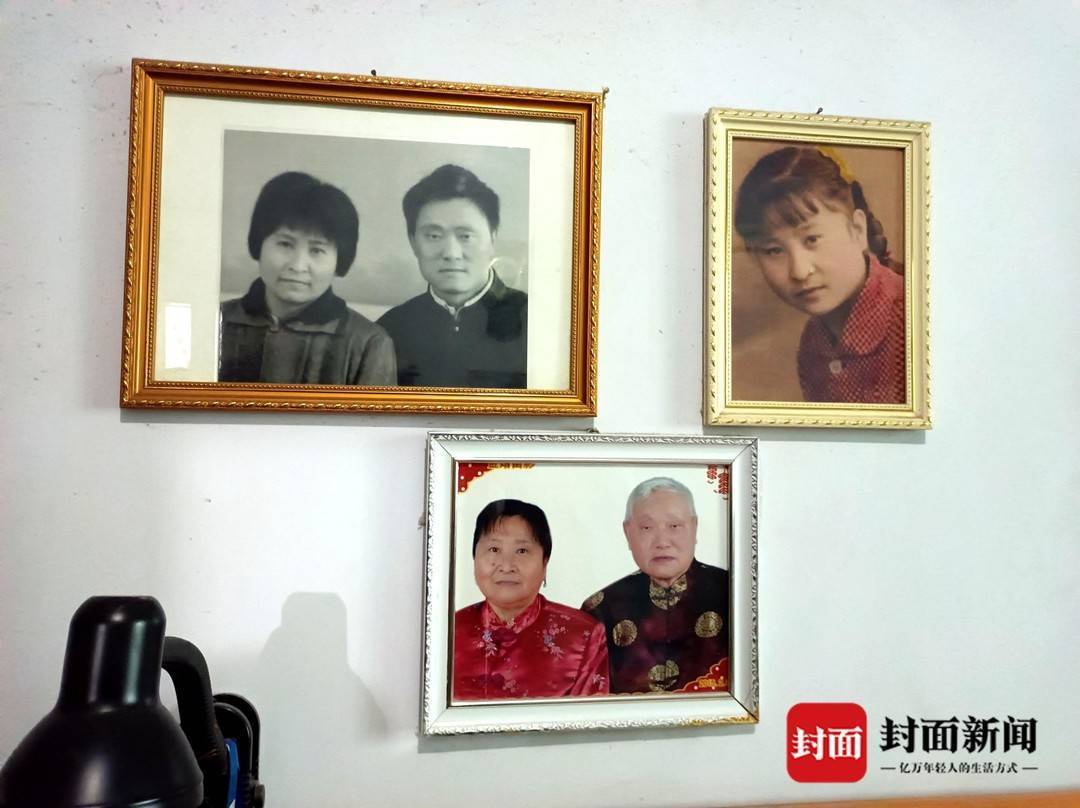 78岁账员王清玉：用家庭账本记录南充42年发展变迁