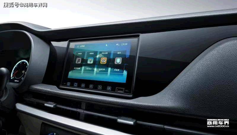 长安凯程：新长安星卡荣获“2024年度节能微卡”称号