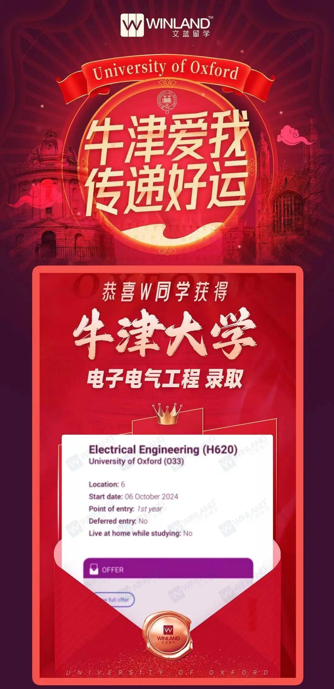 牛津con我A*A*A，实考只有AAB，感觉自己凉凉了怎么办？