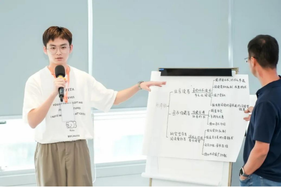 珠海科技学院王牌专业好不好？牵手阿里云，毕业直接入职！