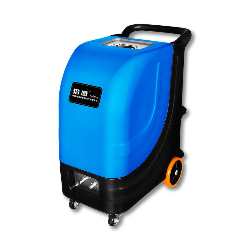 热水高压清洗机，运猪车清洁神器