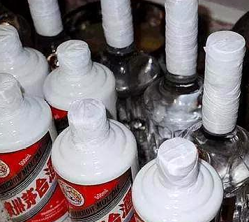 500ML装的和1L装的茅台相比，有什么区别？酒友道出真相