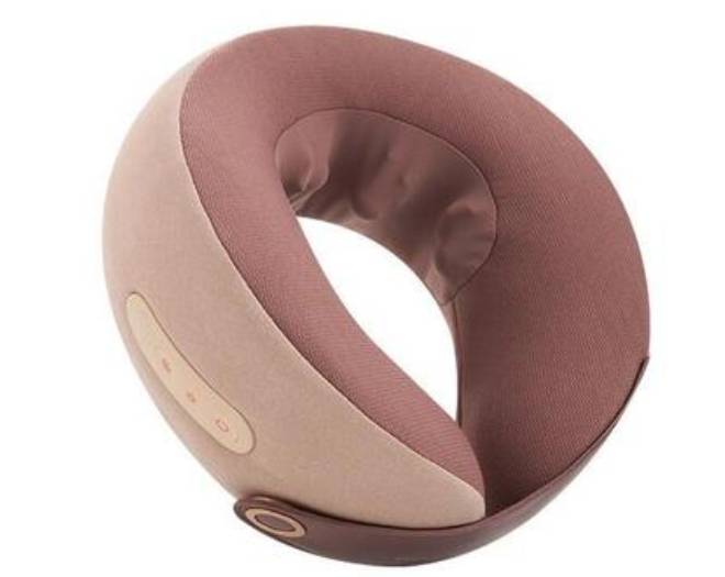 十大名牌颈部按摩仪：全网高分型号产品推荐！