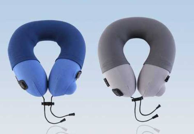 十大名牌颈部按摩仪：全网高分型号产品推荐！