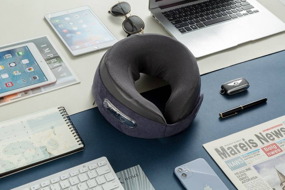 十大名牌颈部按摩仪：全网高分型号产品推荐！