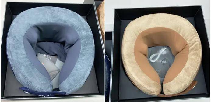 十大名牌颈部按摩仪：全网高分型号产品推荐！