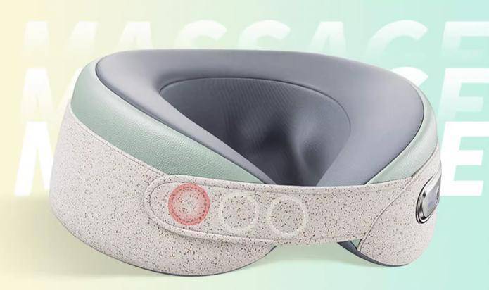 十大名牌颈部按摩仪：全网高分型号产品推荐！