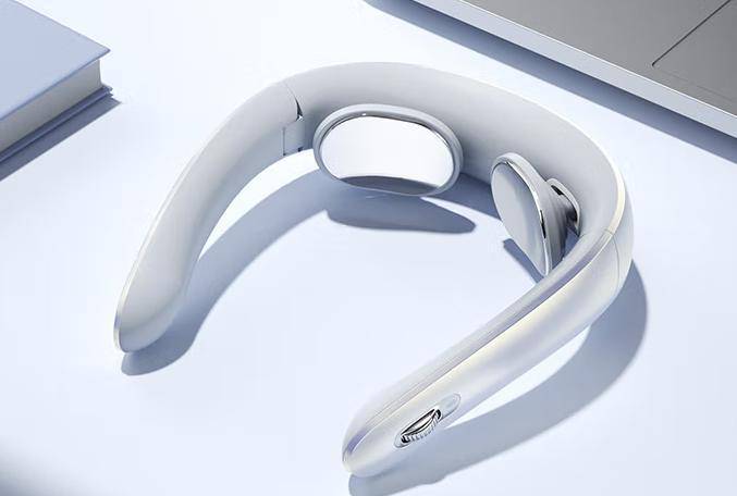 十大名牌颈部按摩仪：全网高分型号产品推荐！