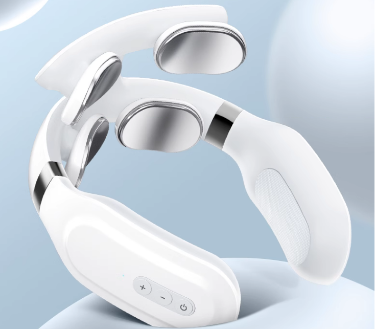 十大名牌颈部按摩仪：全网高分型号产品推荐！