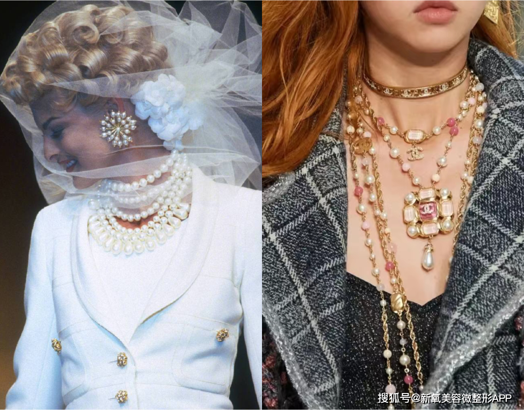 内娱有自己的卡戴珊？原本美得流光溢彩偏要油头湿发贴头皮