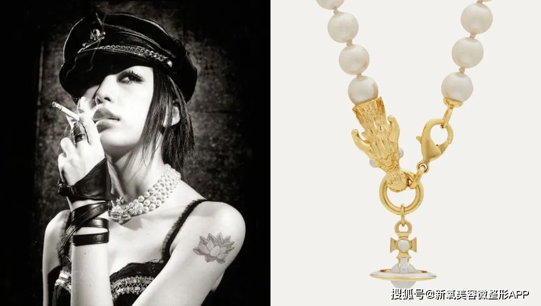 内娱有自己的卡戴珊？原本美得流光溢彩偏要油头湿发贴头皮