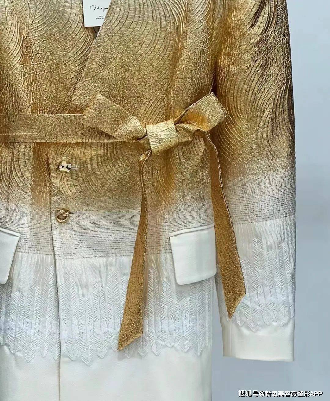 内娱有自己的卡戴珊？原本美得流光溢彩偏要油头湿发贴头皮