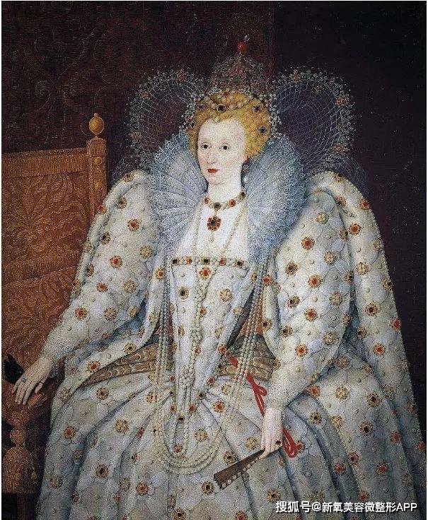 内娱有自己的卡戴珊？原本美得流光溢彩偏要油头湿发贴头皮