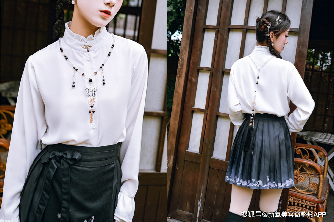 内娱有自己的卡戴珊？原本美得流光溢彩偏要油头湿发贴头皮