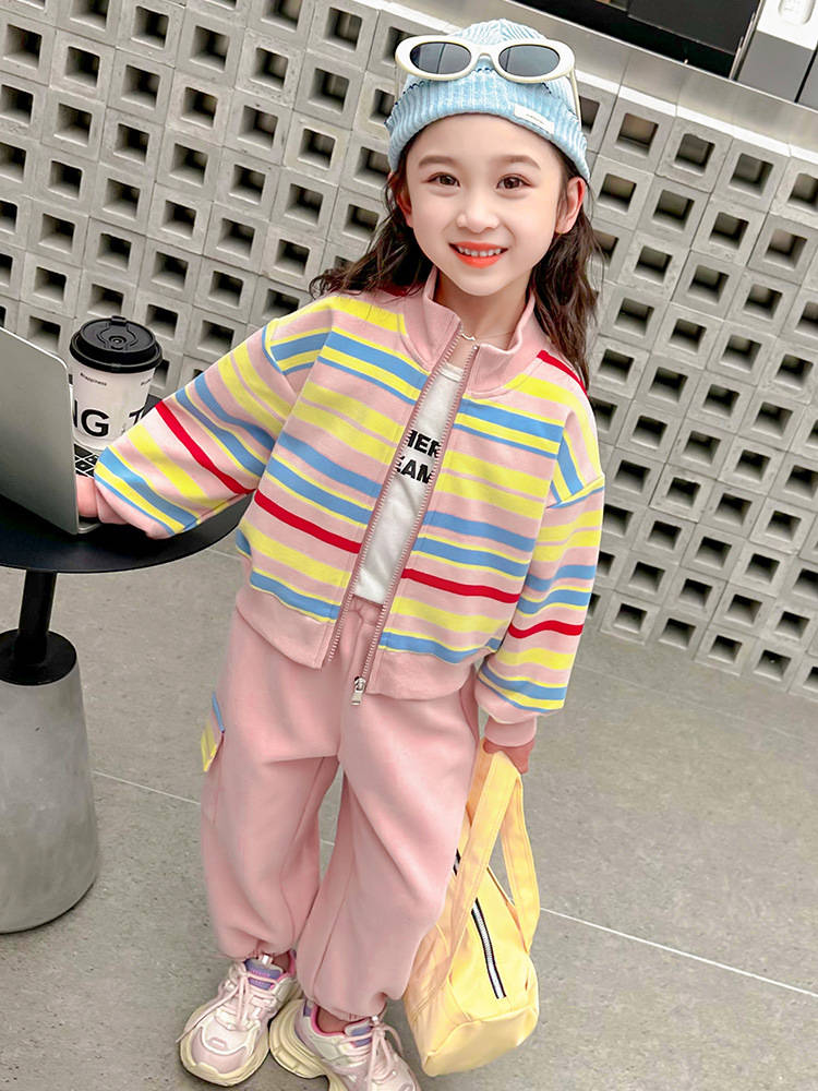 杭州燚飒服饰有限公司：童装一手货源，开启您的时尚财富之旅