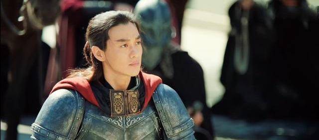 《上阳赋》里的琅琊王氏，真实历史上，把司马氏虐得更惨