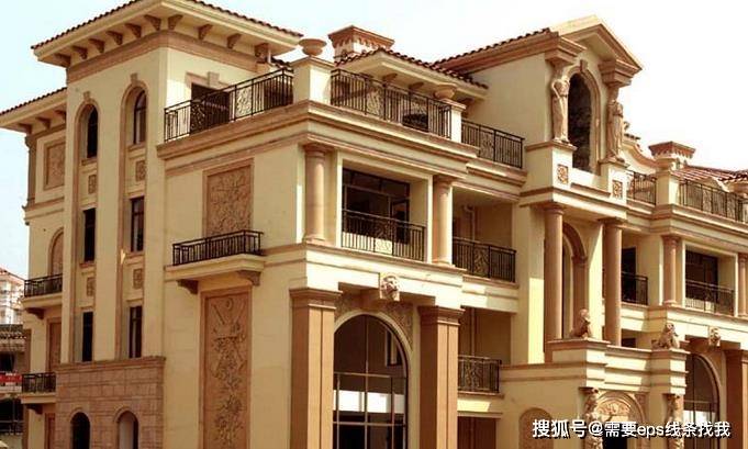 【永宏eps线条厂家】外墙eps线条价格揭秘,省心选购首选