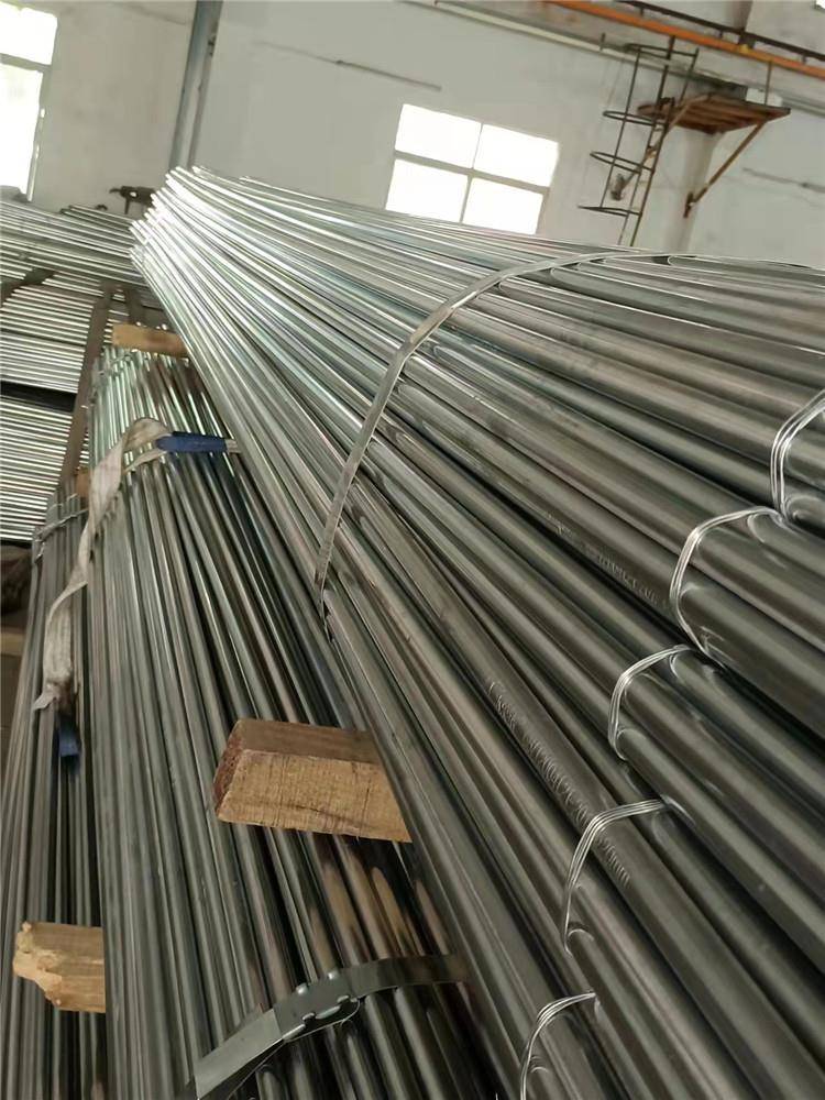 金属穿线管生产厂家-八达通线管桥架