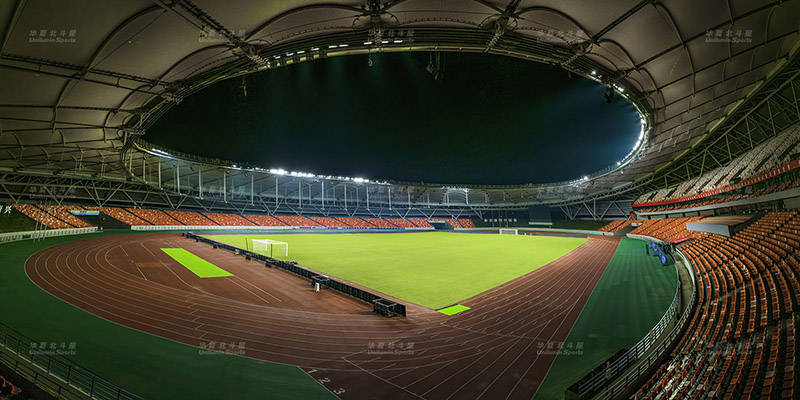 体育场照明为什么选择LED灯具，体育场的照明标准