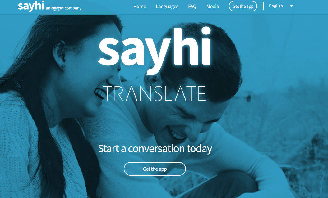 语音翻译在线翻译器有什么？