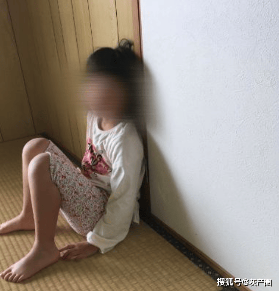 把10岁女儿调教成私人X奴？真是比变态还变态