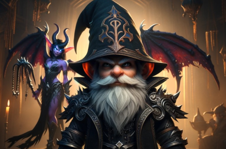 魔兽世界：暴雪发布官方信息，仍在寻找代理商！