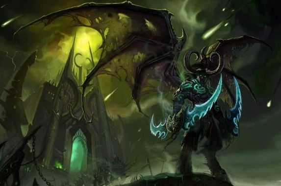 魔兽世界：暴雪发布官方信息，仍在寻找代理商！