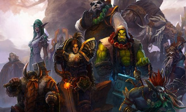 魔兽世界：暴雪发布官方信息，仍在寻找代理商！