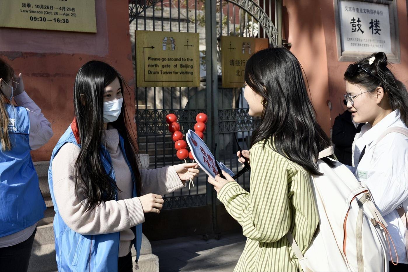 让员工公益成为企业向善的“签到簿”