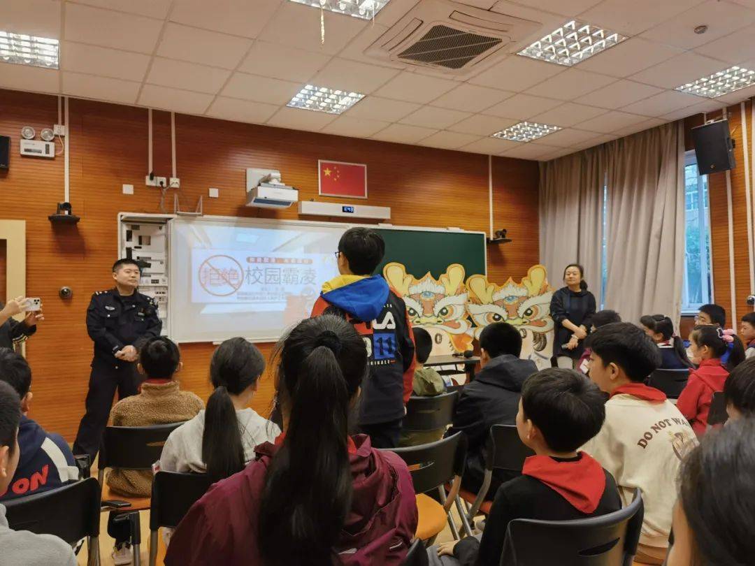 “华阳七色花”未成年人保护联盟，助力孩子健康成长！