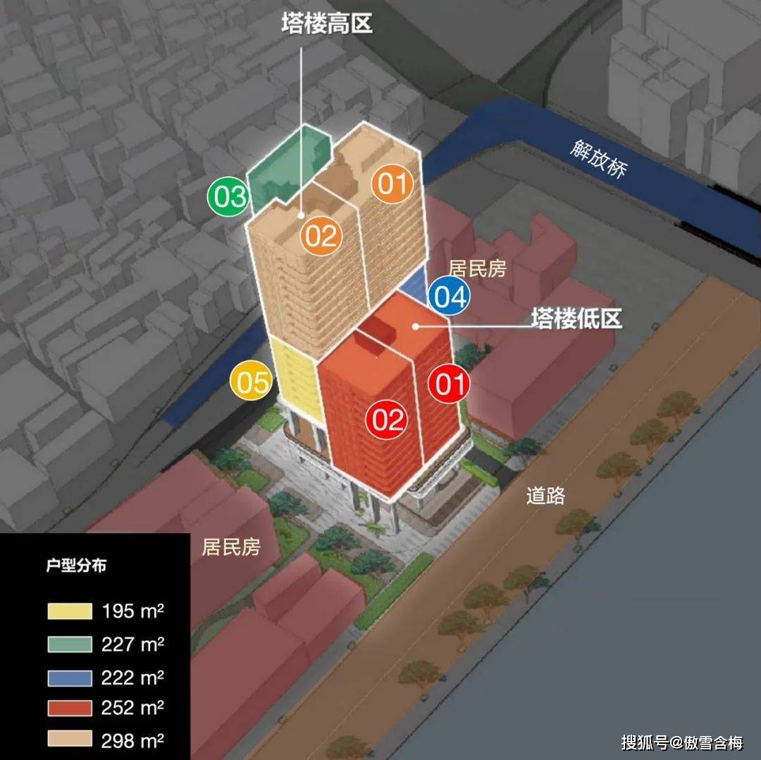 海珠,越秀滨江•樾,离江景30米,临近五一,最新价格