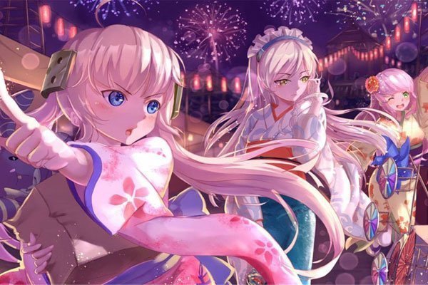 日本漫画大全污全彩漫 彩色漫画中污情节更加放得开