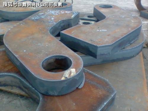 高强板:HG70D生产标准、HG70D焊接使用介绍