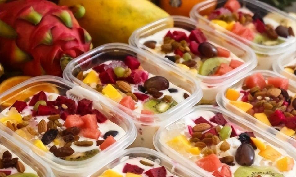 伏天40天：常做这3种小零食，提神醒脑，每天吃点，还解馋！