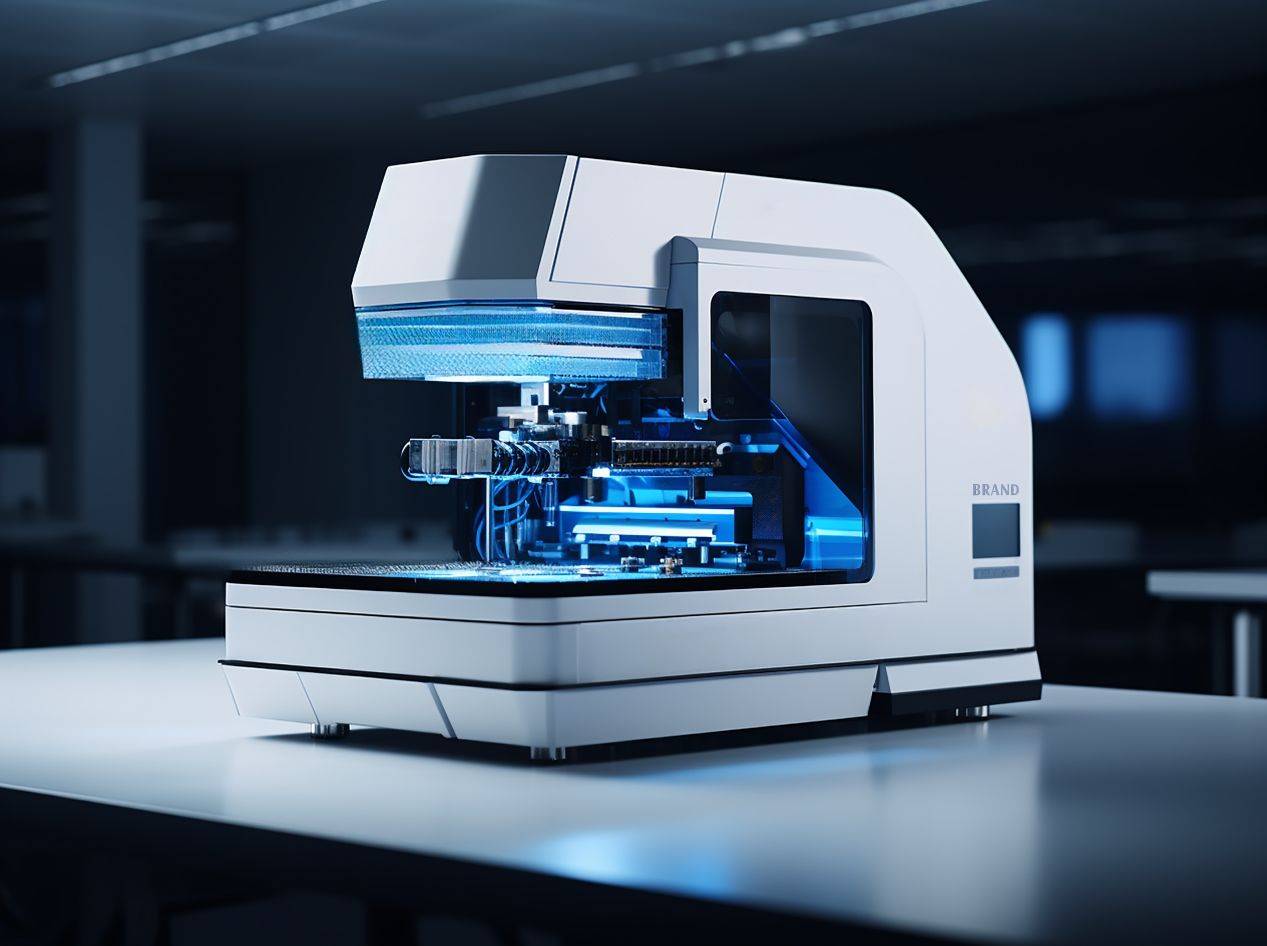 产品外观设计，仪器外观设计，提点建议