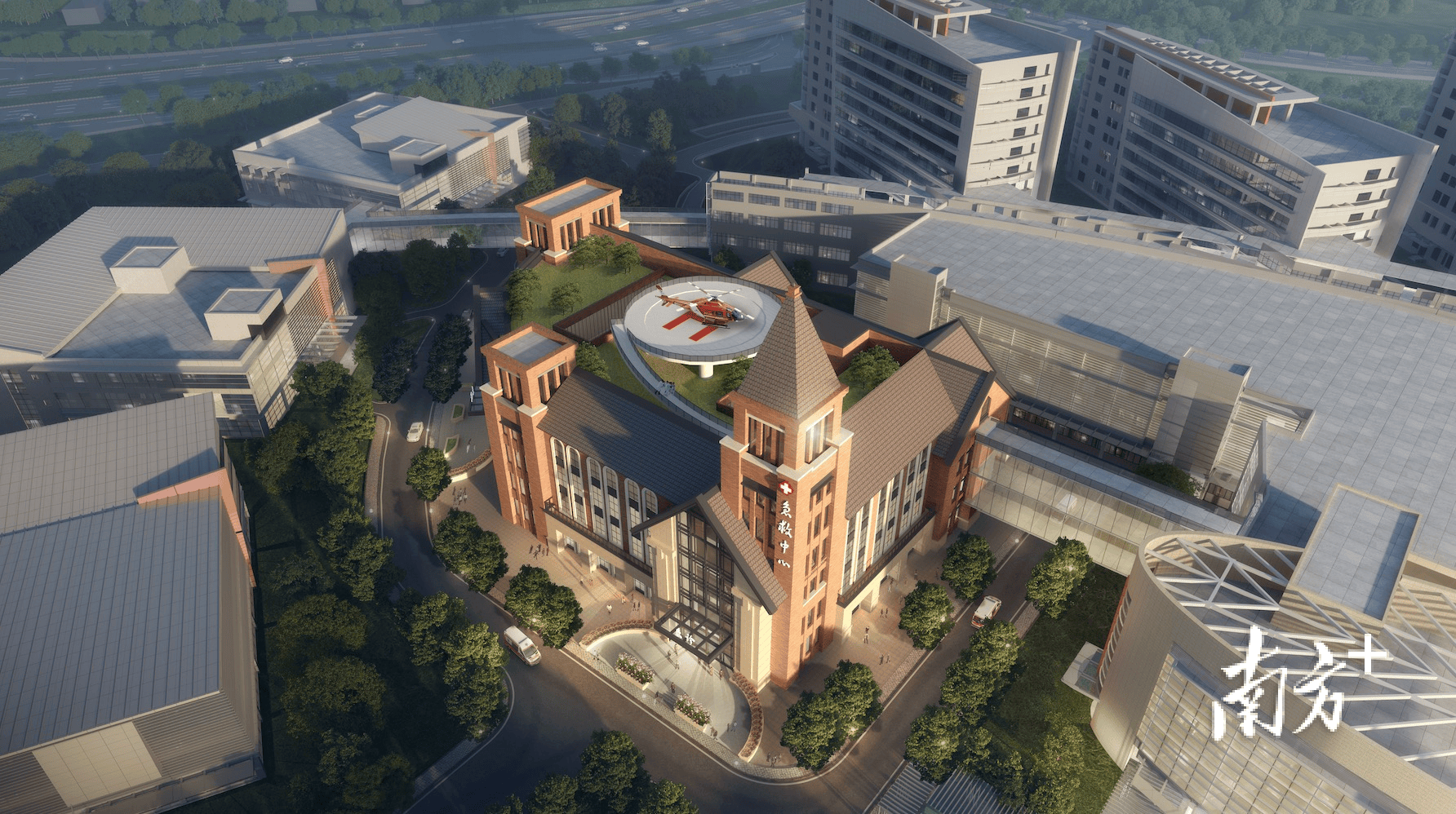 东莞“项”前冲｜捷报频传！东莞交投集团多个交通项目刷新进度条