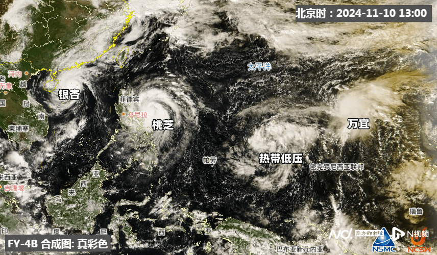 气温再次回升!佛山或创造1961年以来“最长夏季”