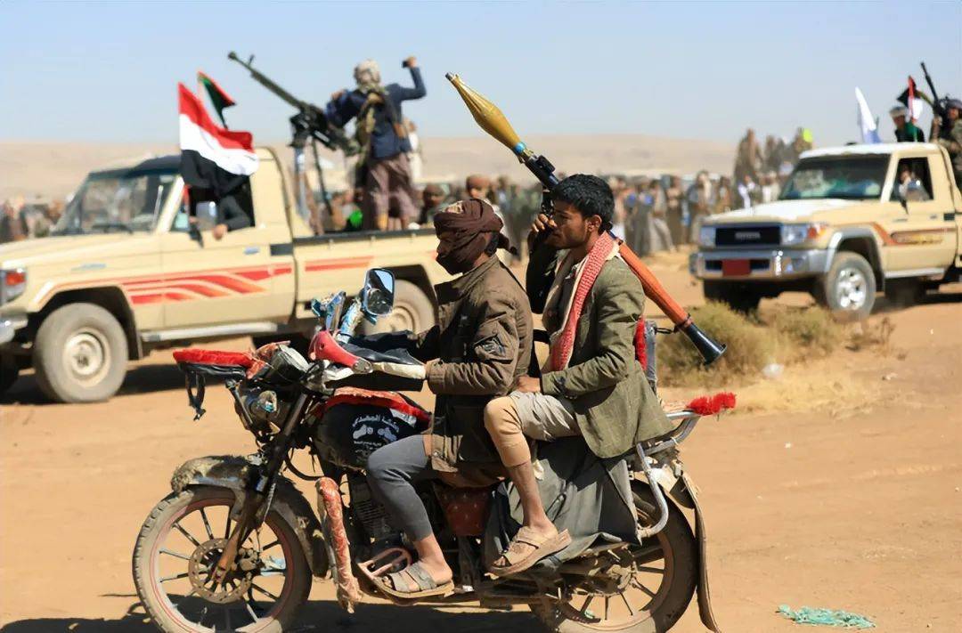 以色列再出重拳!阿萨德败北不止 胡塞武装将成下一个目标?