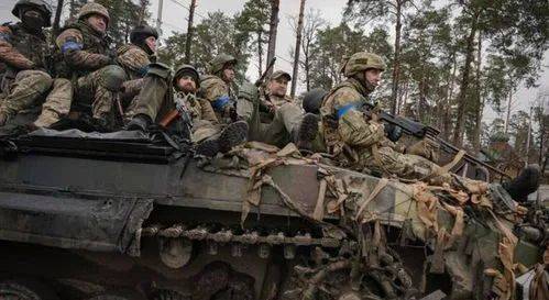 快讯！高层内讧？乌克兰将失去最重要筹码，官员要求泽连斯基撤军