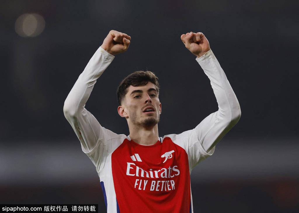 英超冠军还有悬念吗？利物浦阿森纳赛程对比 曼城或成判官