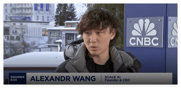 美AI公司高管：DeepSeek拥有5万块英伟达H100，但不能说