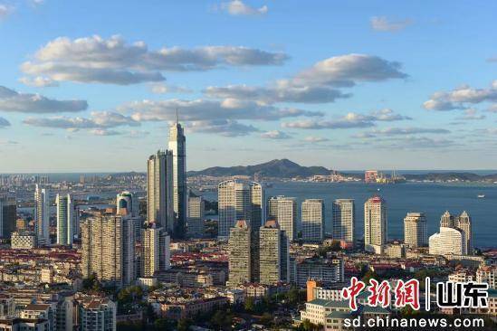 “北方第一地级市”烟台：2024年GDP同比增长6.1%