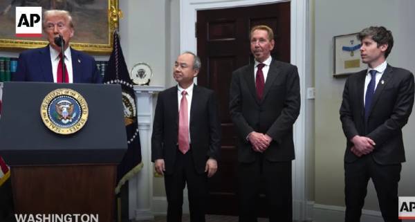 多国专家谈DeepSeek：美国政府面临巨大挑战，整个制裁战略被证明无效