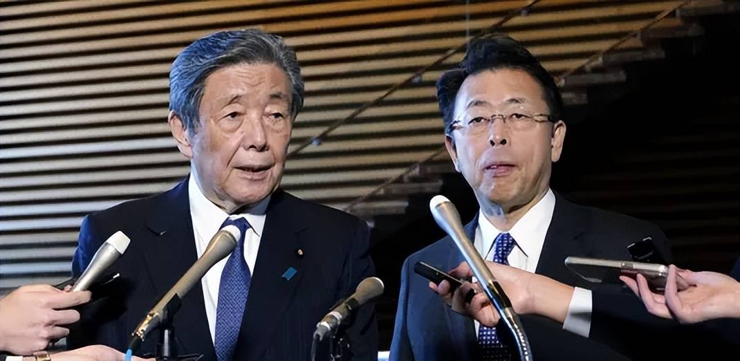 石破茂，石破茂，竟然还是石破茂，令日本一些人色变