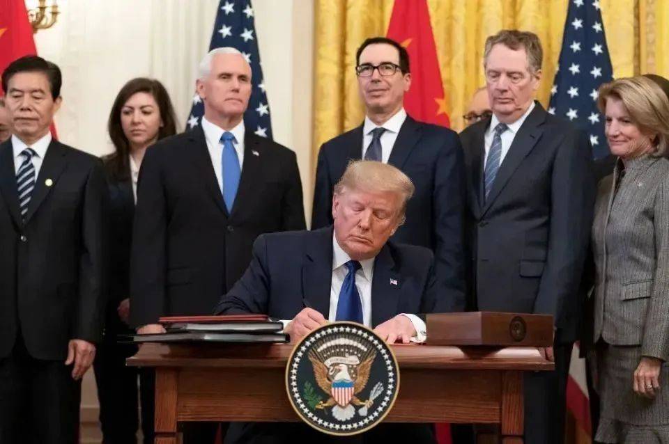 特朗普对华提要求：不打可以，但须满足3大条件，中方答不答应？