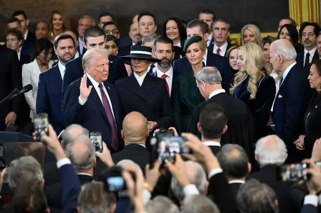 特朗普对华提要求：不打可以，但须满足3大条件，中方答不答应？